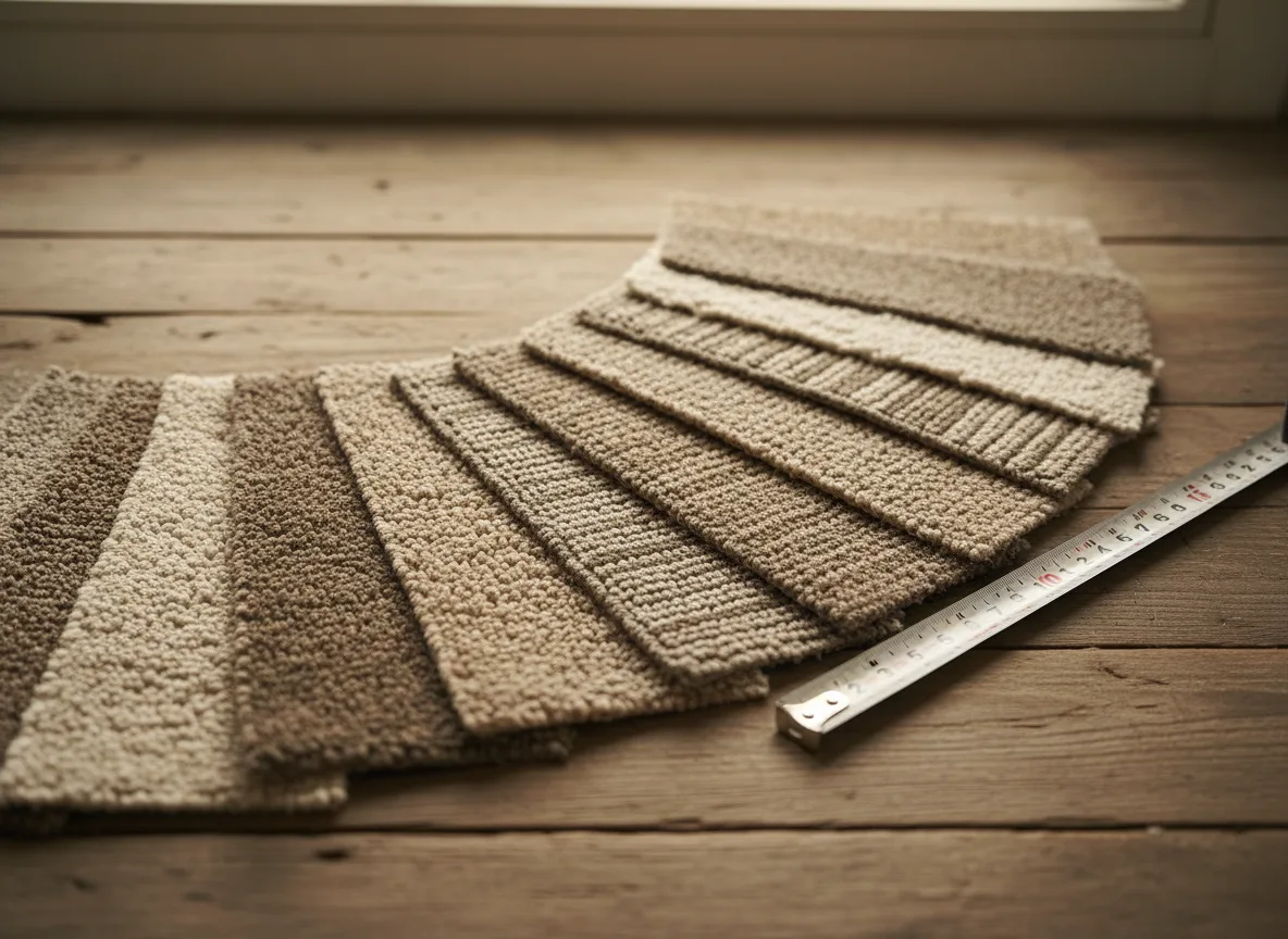 Carpet Installation Costa, WV FAQs